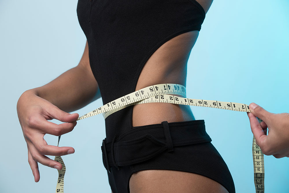 Weight loss with Semaglutide By The Mint IV Bar